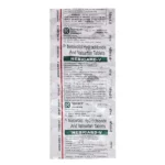 Nebicard-V (Nebivolol/Valsartan)