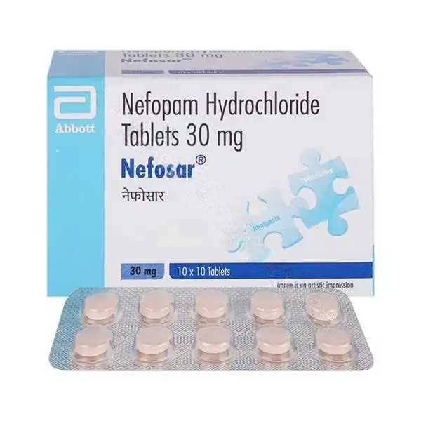 Nefosar-30Mg