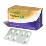 Esomeprazole 20mg (Generic)