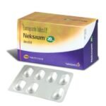 Neksium-20mg