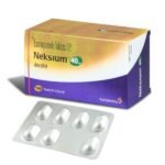 Neksium 40 mg (Esomeprazole)