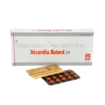 Nicardia-Retard-20