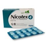 Nicotex-4mg