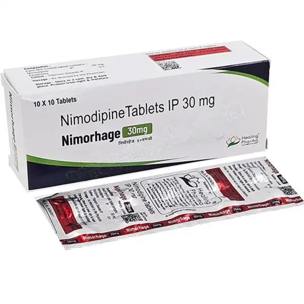 Nimodipine300mg