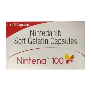 Nintena 100 Softgel