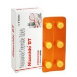 Nizonide-200mg