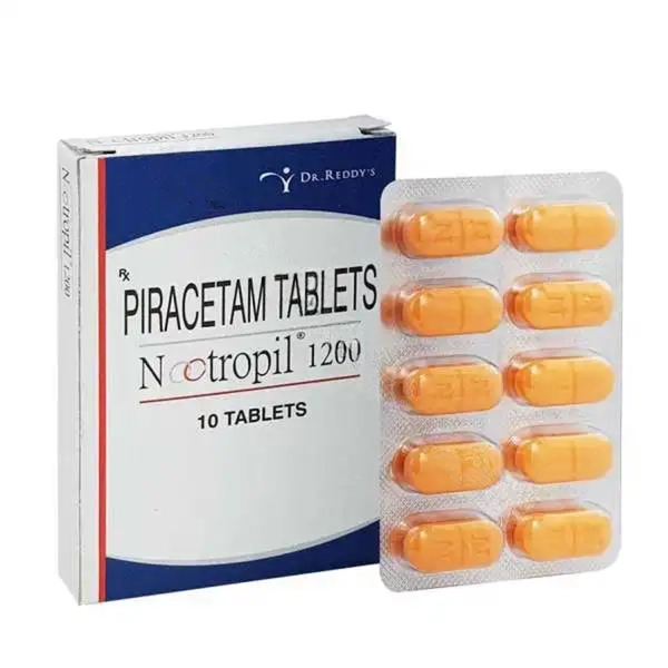 Nootropil-1200