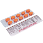 Norflox 200 mg (Norfloxacin)