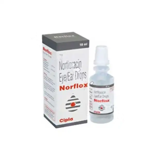 Norflox-Drops-10Ml