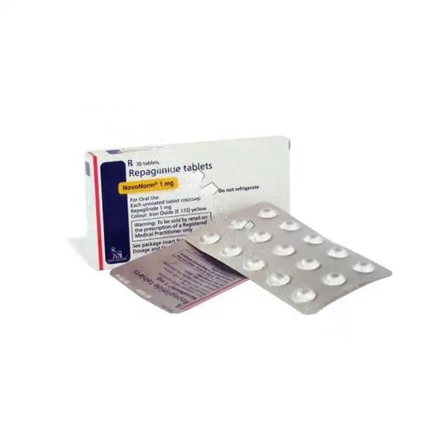 Novonorm-1Mg