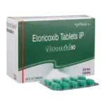 Nucoxia-90Mg