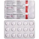 Olmesar-10Mg