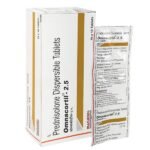 Omnacortil-2.5mg