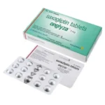 Saxagliptin 5 mg (Generic)