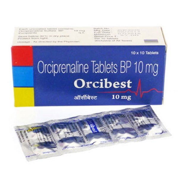 Orcibest-10mg