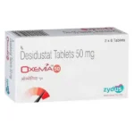 Oxemia-50Mg