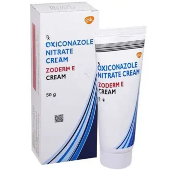 Oxiconazole Cream (Generic)