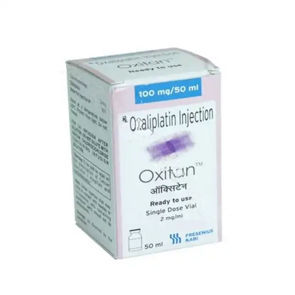 Oxitan-100Mg-50Ml