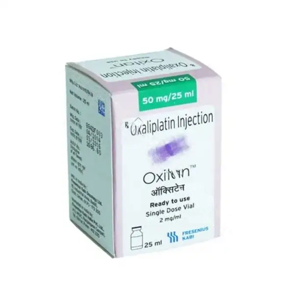 Oxitan-50Mg-25Ml