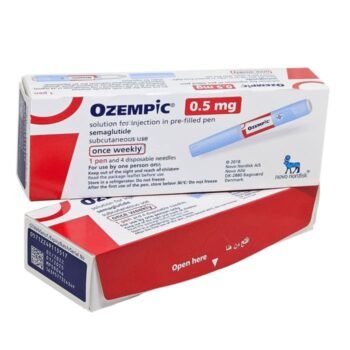 Ozempic Pen (Semaglutide)