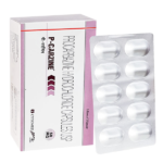 P-Carzine-50mg