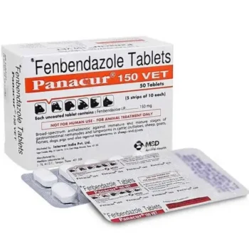 Panacur for Dogs