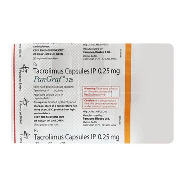 Pangraf-0.25mg
