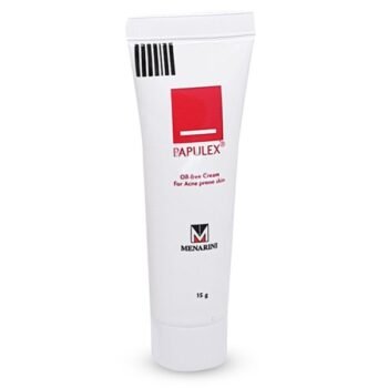 Papulex Cleansing Gel (Herbal)