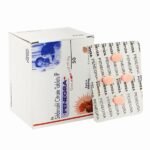 Penegra 50 mg (Sildenafil Citrate)