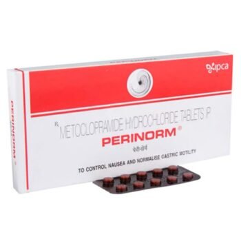Metoclopramide 10mg (Generic)