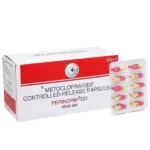Perinorm CD 15mg (Metoclopramide)