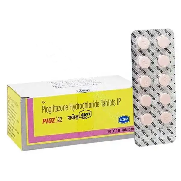 Pioz-30
