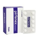 Pirfenex 200mg (Pirfenidone)