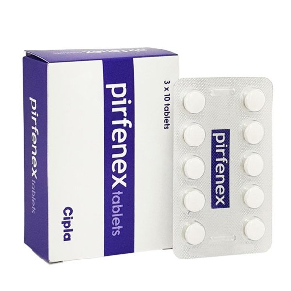Pirfenex-200mg