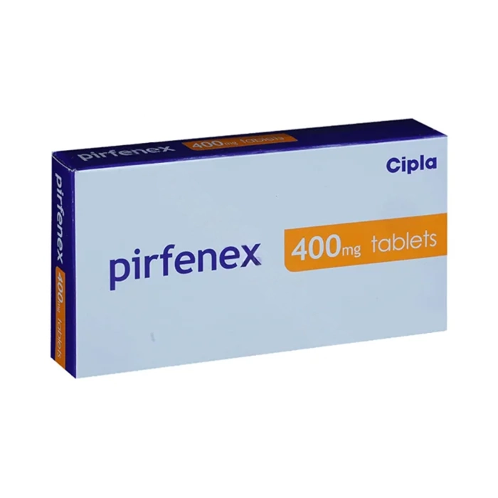 Pirfenex-400mg