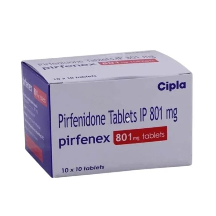 Pirfenex-801mg