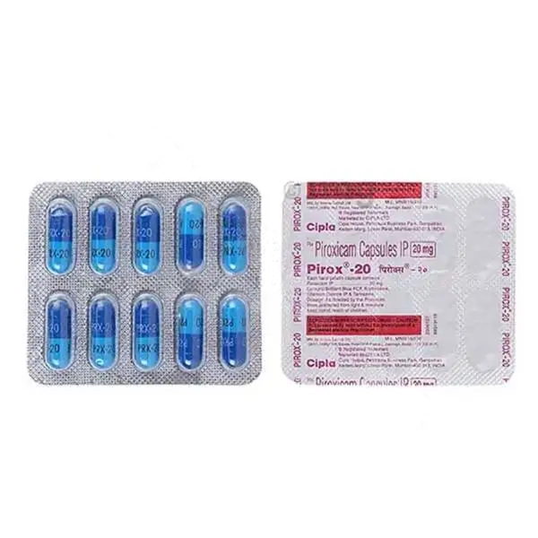 Pirox-20Mg-Strip