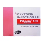 Pitocin-1Ml-Inj