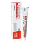 Placentrex Gel (Human Placental Extract/Nitrogen)