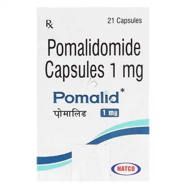 Pomalid-1Mg