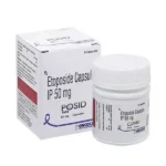 Posid 50 mg (Etoposide)