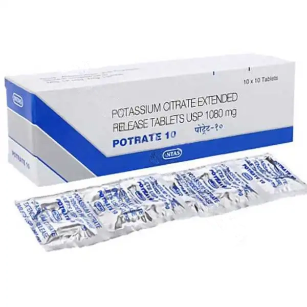 Potrate-10