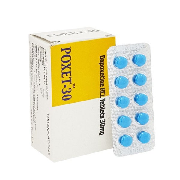 Poxet-30mg