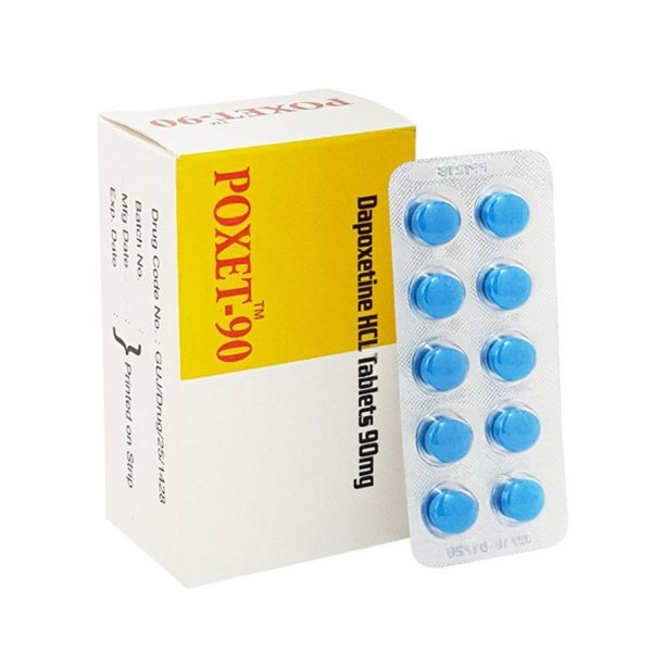 Poxet-90mg