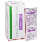 Pramipexole 0.125 mg (Generic)