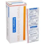 Pramipexole 0.5 mg (Generic)
