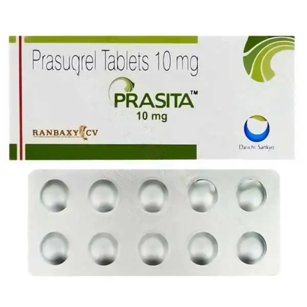 Prasita-10Mg