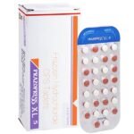 Prazopress XL 5mg (Prazosin)