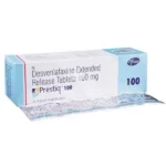 Prestiq 100 mg (Desvenlafaxine)
