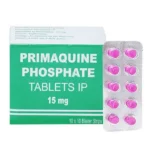 Primaquine-15mg
